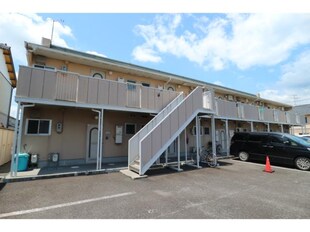 清水駅 バス13分  飯田小学校入口下車：停歩3分 1階の物件外観写真